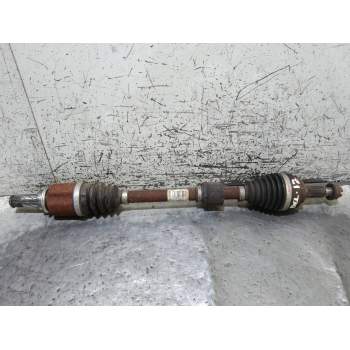 TRANSMISION DELANTERA IZQUIERDA 391018662R 