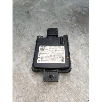 MODULO ELECTRONICO 2Q0907685J 6PZ013498 
