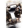 Recambio de diferencial delantero para nissan terrano ii (r20) 2.7 td 4wd referencia OEM IAM 38511G23007  