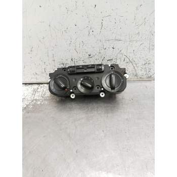 MANDO CALEFACCION / AIRE ACONDICIONADO 1K0820047JP 5HB01027221 