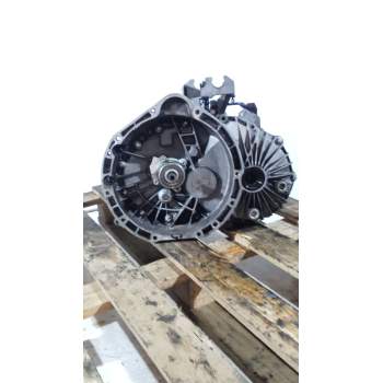 CAJA CAMBIOS 716500 6V A1683601900 00892753