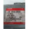 Recambio de centralita abs para toyota carina (t19) 2.0 16v cat referencia OEM IAM 0265108007 8954005020 8954105010