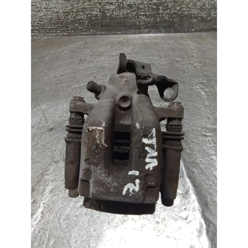 Recambio de pinza freno trasera izquierda para peugeot 307 cc (3b) 1.6 16v referencia OEM IAM  16G 2003