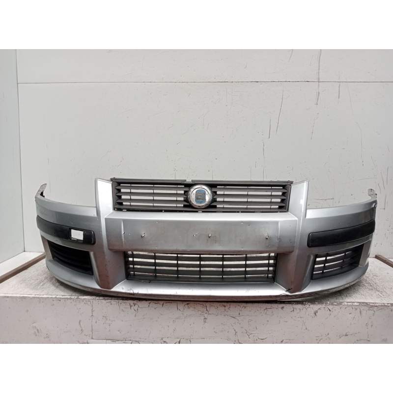 Recambio de paragolpes delantero para fiat stilo (192_) 1.9 jtd (192_xe1a) referencia OEM IAM   