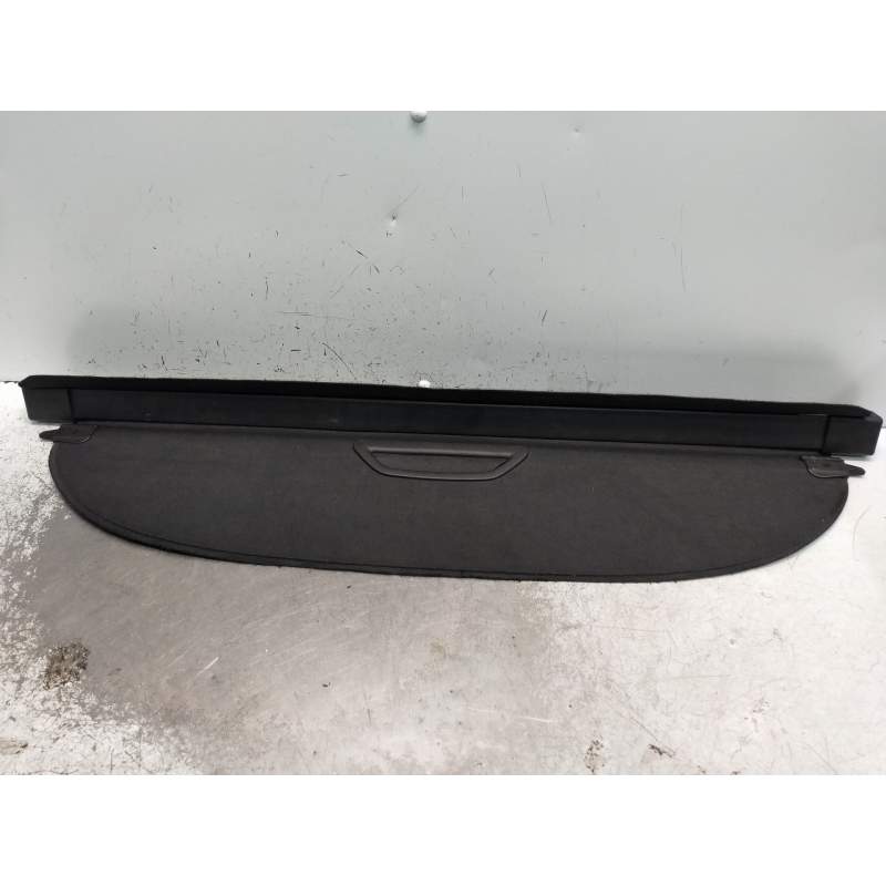Recambio de bandeja trasera para renault megane iii sport tourer dynamique referencia OEM IAM 799220026R  RANCHERA