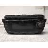 Recambio de sistema audio / radio cd para seat ibiza (6j5) reference referencia OEM IAM 6J0035153B  