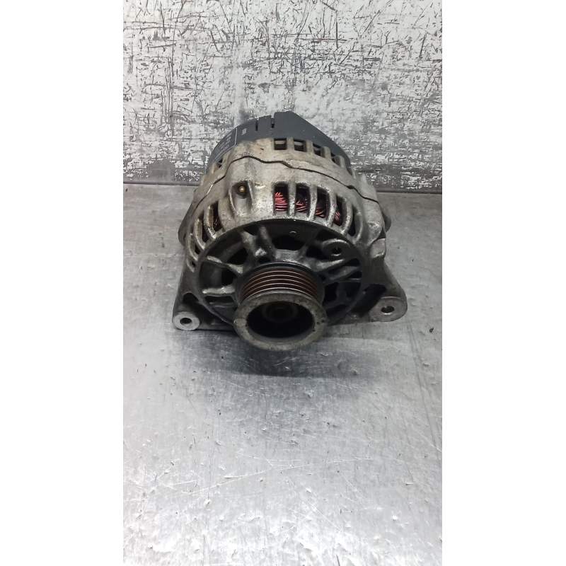 Recambio de alternador para ford ka (rb_) 1.3 i referencia OEM IAM 96FB10300DD 0123310023 70A 1996