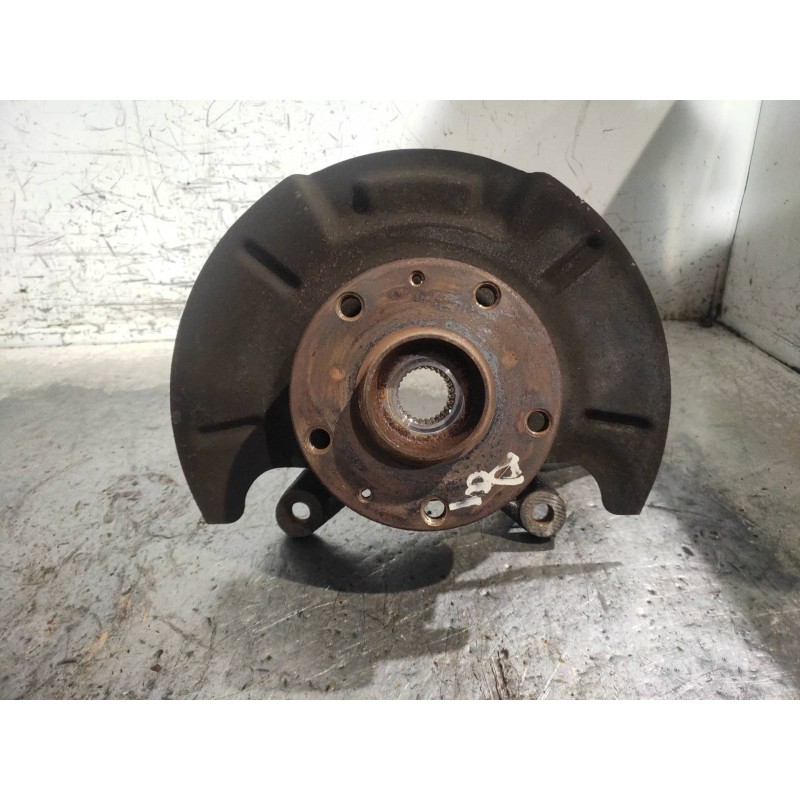 Recambio de mangueta delantera derecha para suzuki sx4 rw (ey) gl referencia OEM IAM   