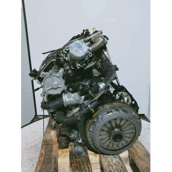 MOTOR COMPLETO 937A2000 3065541 BOSCH