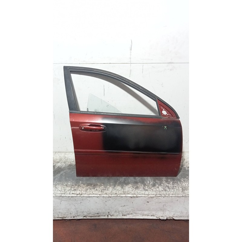 Recambio de puerta delantera derecha para chevrolet nubira berlina 2.0 diesel cat referencia OEM IAM   4P