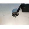 Recambio de elevalunas trasero izquierdo para jeep cherokee (xj) 4.0 cat referencia OEM IAM   5P