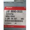 Recambio de centralita abs para toyota carina (t19) 2.0 turbodiesel cat referencia OEM IAM 0265108007 8954005020 8954105010