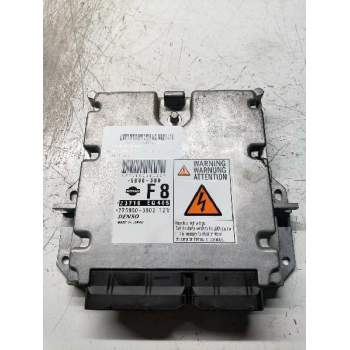 CENTRALITA MOTOR UCE 23710EQ405 2758003802 5800380 F8