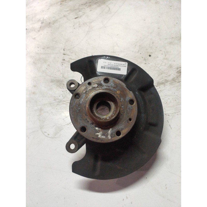 Recambio de mangueta delantera izquierda para suzuki sx4 rw (ey) gl referencia OEM IAM   