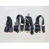Recambio de juego cinturones trasero para nissan micra (k13) 1.2 cat referencia OEM IAM   5P