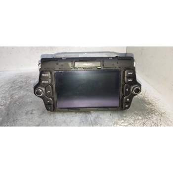 SISTEMA NAVEGACION GPS 96560A2511 LAN5003EKJD 2012