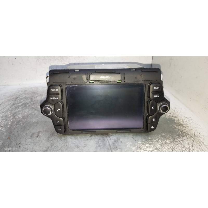 Recambio de sistema navegacion gps para kia cee´d sporty wagon tech referencia OEM IAM 96560A2511 LAN5003EKJD 2012