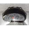 Recambio de cuadro instrumentos para peugeot 206 hatchback (2a/c) 2.0 hdi 90 referencia OEM IAM 9655327880  