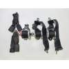 Recambio de juego cinturones trasero para nissan murano (z50) 3.5 v6 cat referencia OEM IAM   5P