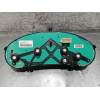 Recambio de cuadro instrumentos para peugeot 206 hatchback (2a/c) 2.0 hdi 90 referencia OEM IAM 9655327880  