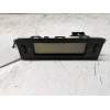 Recambio de pantalla multifuncion para citroën c5 berlina exclusive referencia OEM IAM 9650243177 216736252A F00