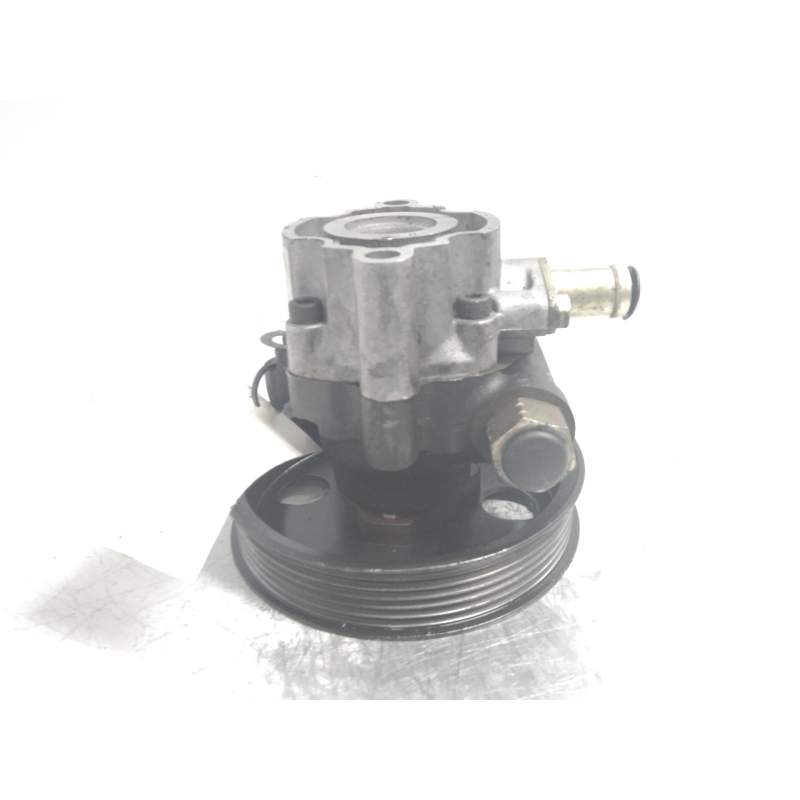 Recambio de bomba direccion para mg mg zs zs 180 referencia OEM IAM QVB000180  