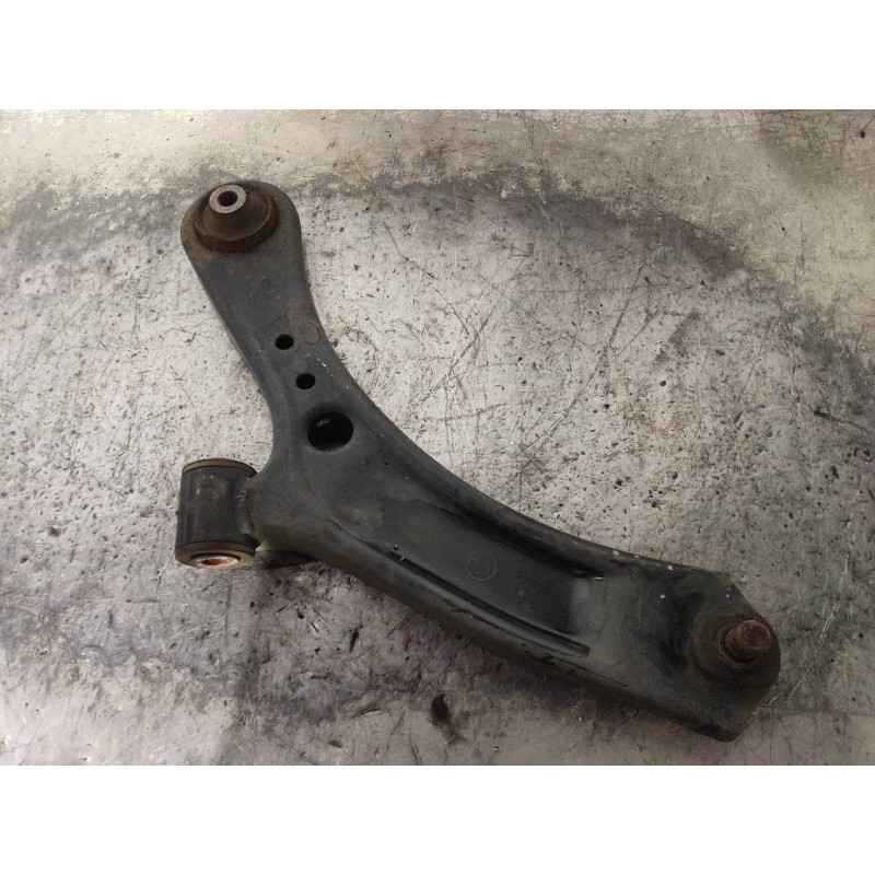 Recambio de brazo suspension inferior delantero izquierdo para suzuki sx4 rw (ey) gl referencia OEM IAM   