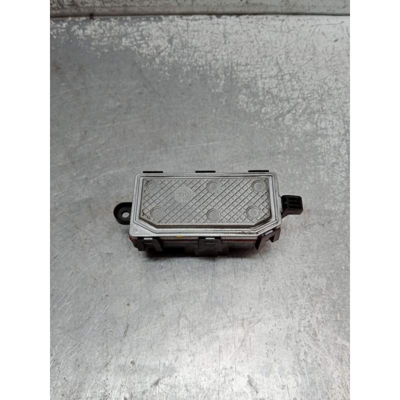 Recambio de resistencia calefaccion para ford focus turn. business referencia OEM IAM AV6N19E624AB A600500700 2014
