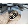 Recambio de elevalunas trasero derecho para chrysler jeep cherokee (xj) 4.0 cat referencia OEM IAM 55154518RH  5P