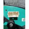Recambio de cuadro instrumentos para peugeot 206 hatchback (2a/c) 2.0 hdi 90 referencia OEM IAM 9655327880  