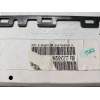 Recambio de pantalla multifuncion para citroën c5 berlina exclusive referencia OEM IAM 9650243177 216736252A F00