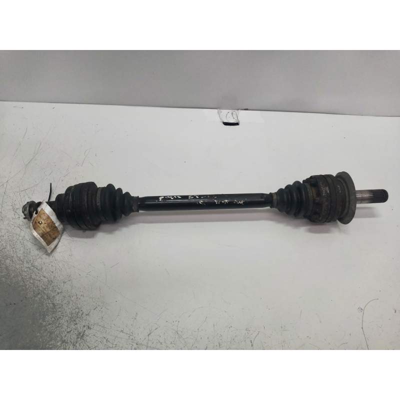 Recambio de transmision trasera derecha para bmw serie 5 berlina (e39) 525tds referencia OEM IAM  525D 1995