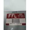 Recambio de centralita abs para toyota corolla (e11) referencia OEM IAM 8954012410 FFL 