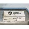 Recambio de elevalunas trasero derecho para chrysler jeep cherokee (xj) 4.0 cat referencia OEM IAM 55154518RH  5P