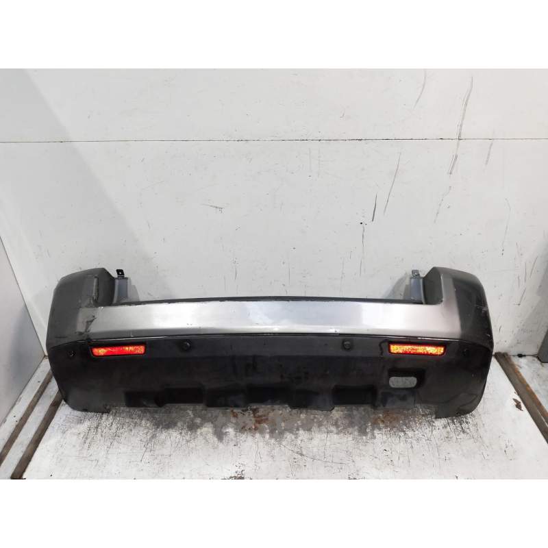 Recambio de paragolpes trasero para land rover freelander (lr2) 2.2 td4 referencia OEM IAM   VER FOTOS