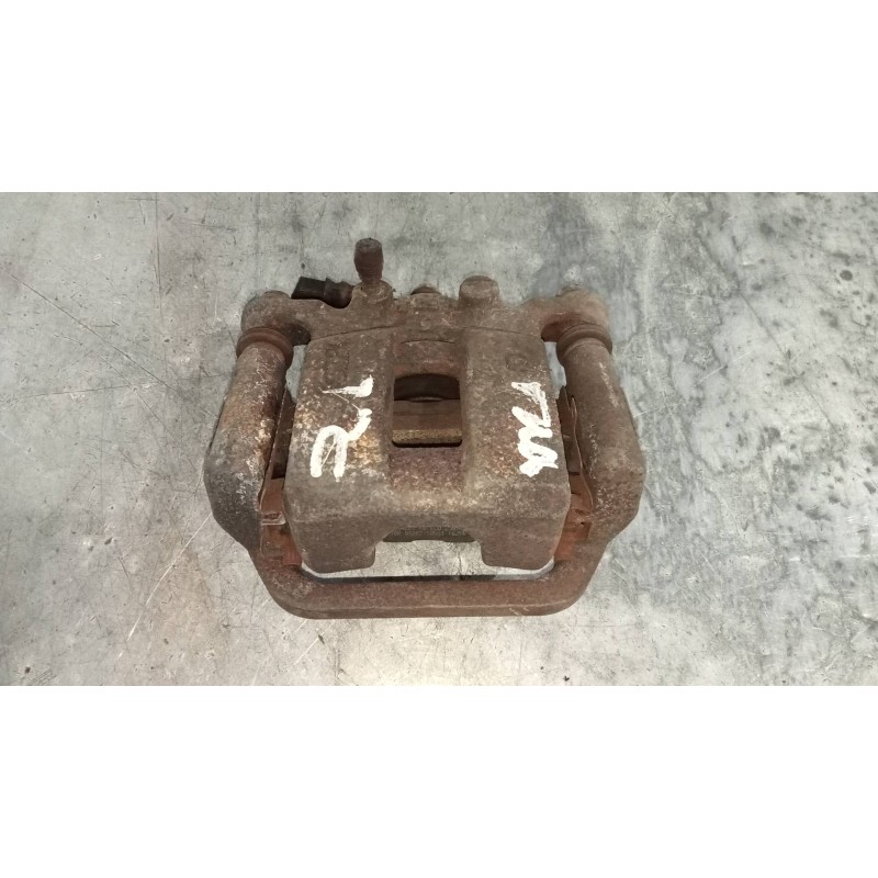 Recambio de pinza freno trasera izquierda para nissan x-trail (t31) le referencia OEM IAM   