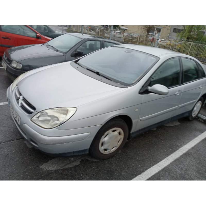 CITROËN C5 BERLINA