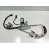 Recambio de elevalunas trasero izquierdo para chrysler jeep cherokee (xj) 4.0 cat referencia OEM IAM   5P
