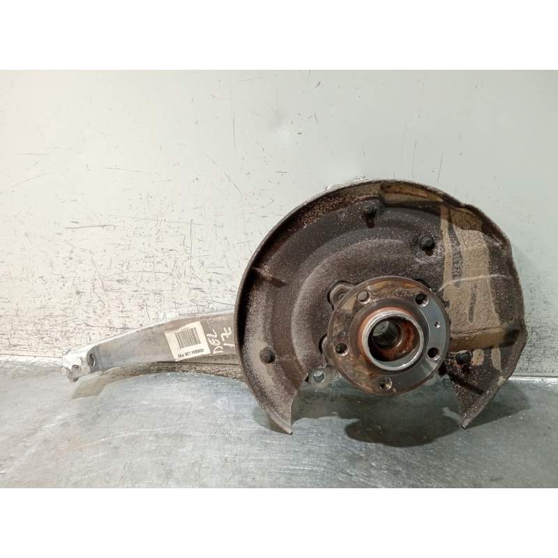 Recambio de mangueta delantera izquierda para volvo v60 ii (225) d3 referencia OEM IAM 31476315  