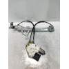 Recambio de elevalunas trasero izquierdo para renault megane iii sport tourer dynamique referencia OEM IAM 827210008R 5P 2008