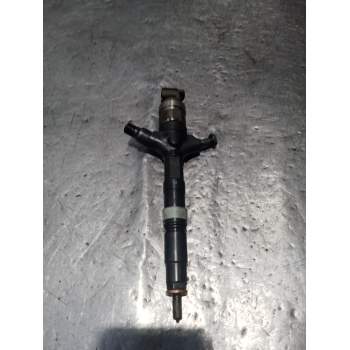 INYECTOR 236700G010 02G22266 DENSO