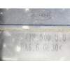 Recambio de intercooler para fiat punto berlina (188) 1.3 jtd cat referencia OEM IAM 847850000 13JTD 1999