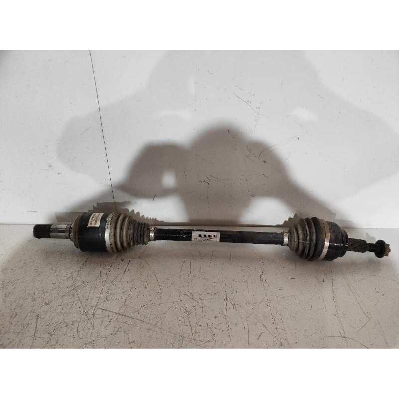 Recambio de transmision trasera derecha para jeep gr.cherokee (wk) 3.0 crd limited referencia OEM IAM P68193666AA  