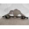Recambio de transmision trasera derecha para jeep gr.cherokee (wk) 3.0 crd limited referencia OEM IAM P68193666AA  