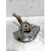 Recambio de mangueta delantera izquierda para volkswagen vento (1h2) gl referencia OEM IAM  16G 1991