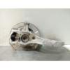 Recambio de mangueta delantera izquierda para volvo v60 ii (225) d3 referencia OEM IAM 31476315  