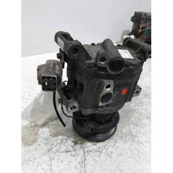 COMPRESOR AIRE ACONDICIONADO 4472206361 SCSA06C 