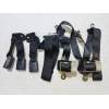 Recambio de juego cinturones trasero para nissan primera berlina (p11) 2.0 16v cat referencia OEM IAM   4P
