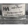 Recambio de bomba direccion para mg mg zs zs 180 referencia OEM IAM QVB000180  