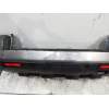 Recambio de paragolpes trasero para land rover freelander (lr2) 2.2 td4 referencia OEM IAM   VER FOTOS